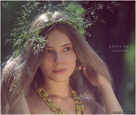 Фото Надежда nadima Шибина