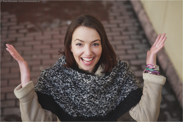 Фото Лена Уразаева