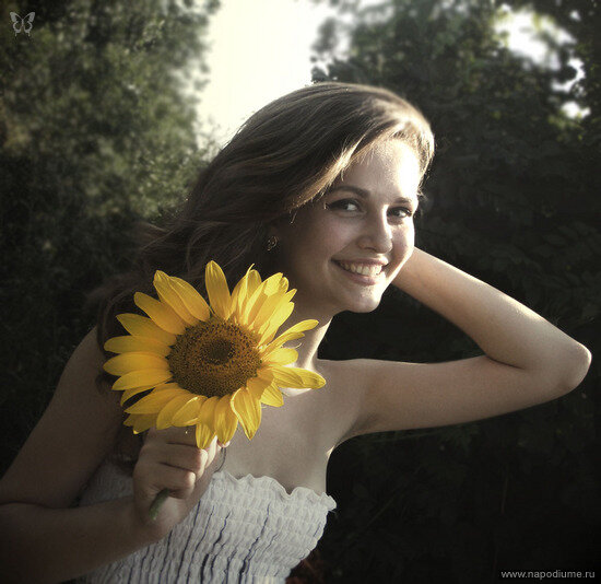 Фото Maria Priymachuk