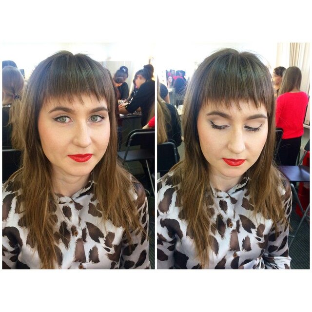 Фото Диана Stylist_Pirchak Пирчак