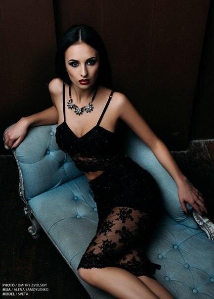Фото Светлана Sokur Сокур