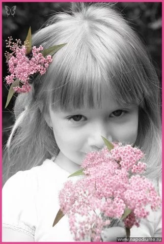 Daniela Gorbatenko's photo
