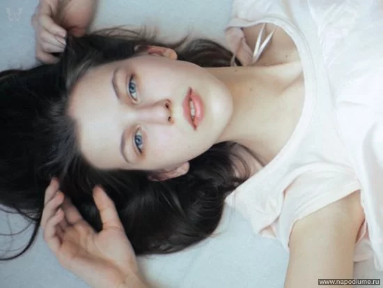 Sofi Voronkova's photo