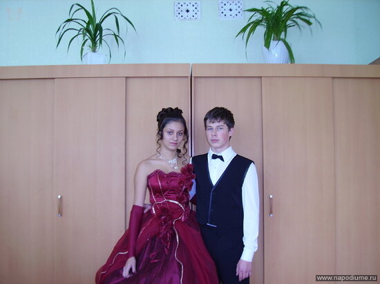 Фото Денис Широбоков