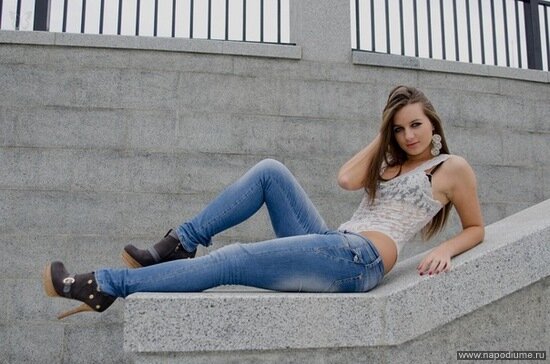 Фото Ирина irina244 Пятницкая