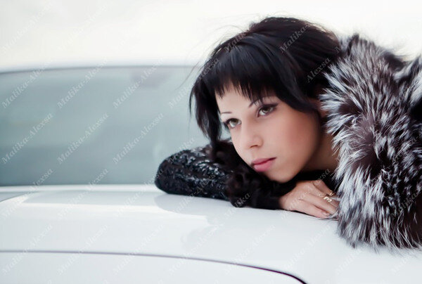 Фото Malika-Alexsa