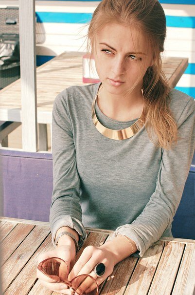Фото Екатерина Константинова