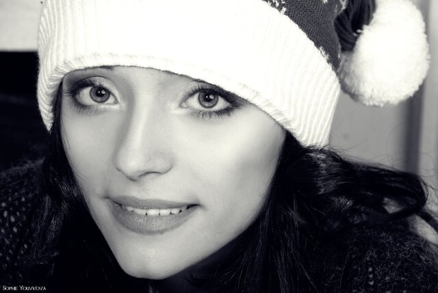 Фото Ya-nochka Bezman