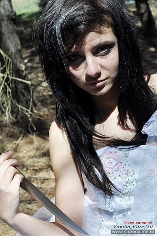 Фото Alex Milano