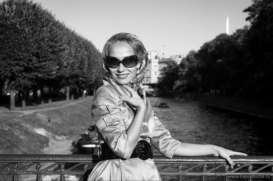 Фото Елена Матвеева-Загрнова