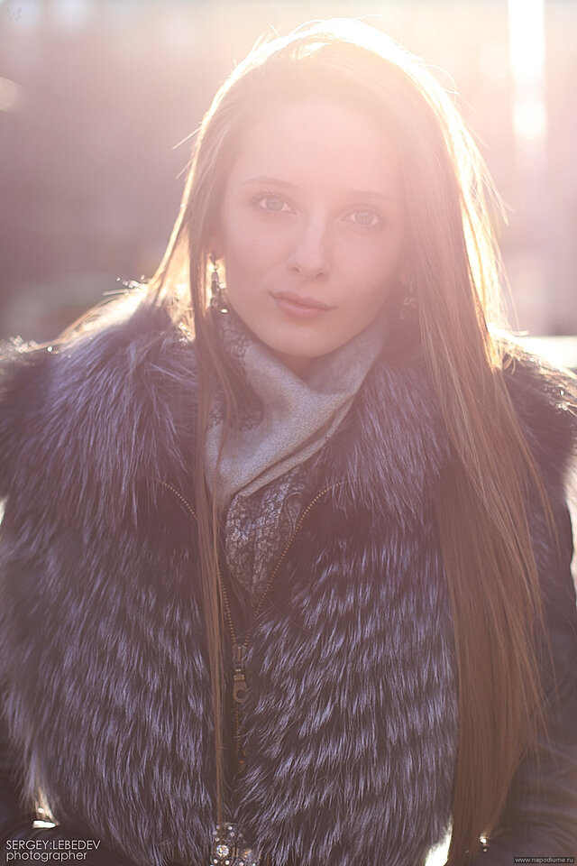 Фото SRG Lebedev