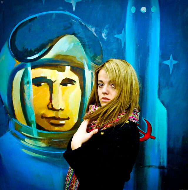 Foto Alexander Stechkin