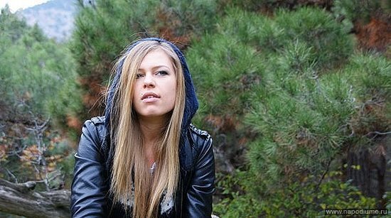 Фото Rita Gerasimovic