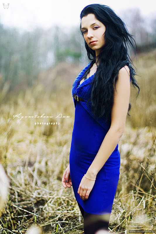 Фото Анна Кузнецова