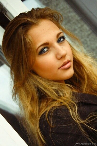 Фото Anastasia Sapegova
