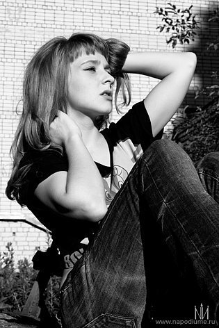 Фото Anastasia Maltseva