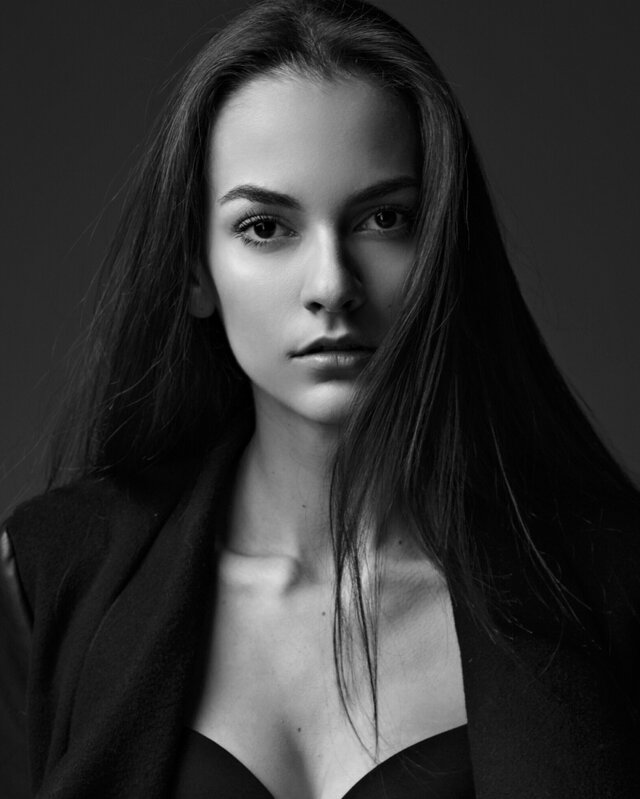 Фото Элла ElyaGri Григорьянц