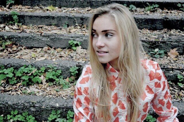 Фото Katerina Katrusya Gorenich