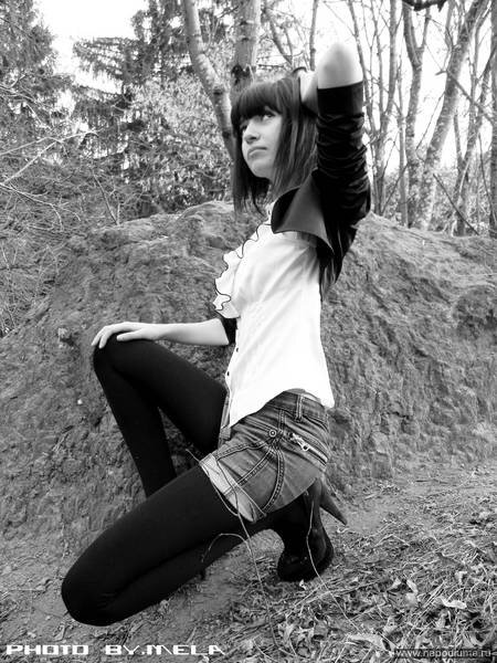 Фото alina melancholia