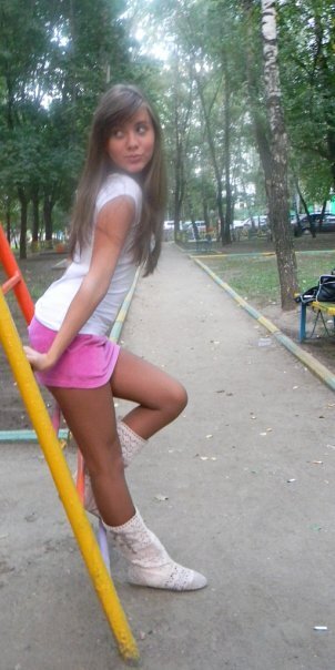 Фото Yana Bezgans