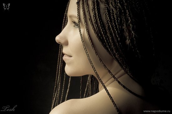 Фото Tesh Photograph