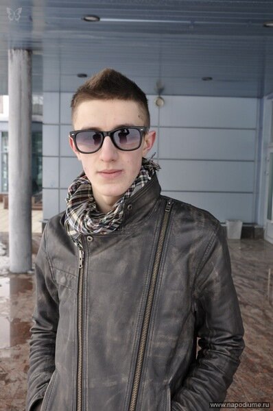 Фото Egor Potaar