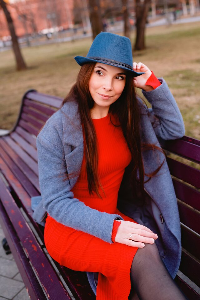 Фото Анна Бойчук