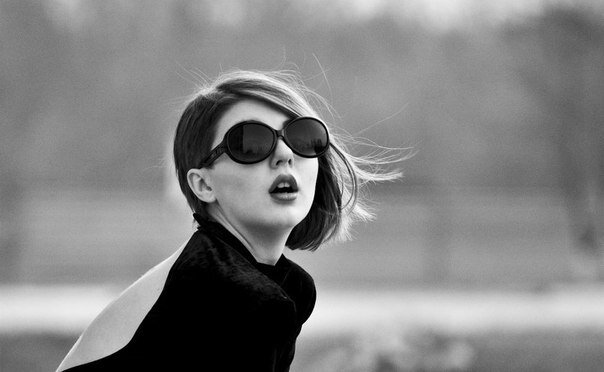 Фото Kate Holmann