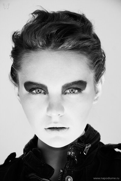Фото Anna Markova