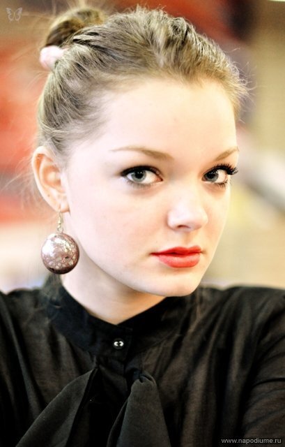 Фото Юлия Каверина