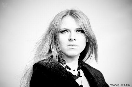 Фото Марина Kapriz Тимошина