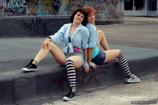 Фото Dasha Zakora