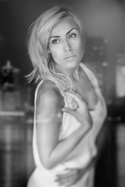 Katerina Chelombitko's photo