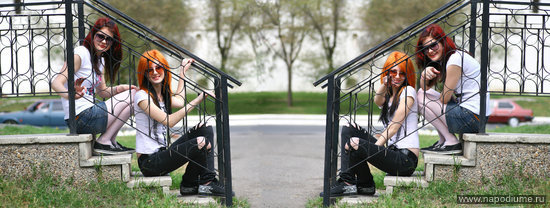 Фото Инна АфелиЯ