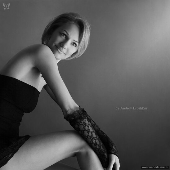 Фото Екатерина  Панакшева