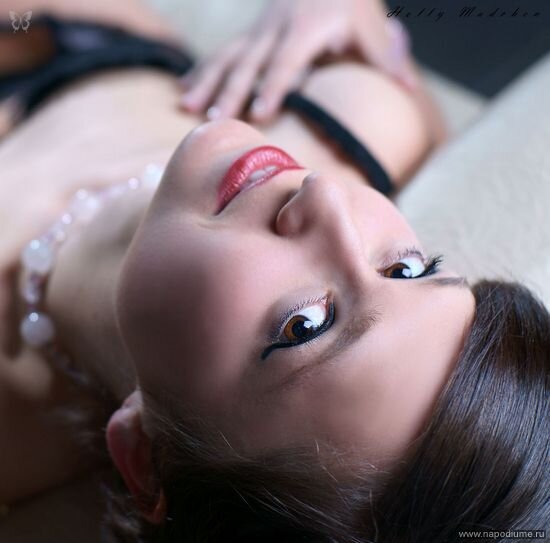 Фото Holly Madchen