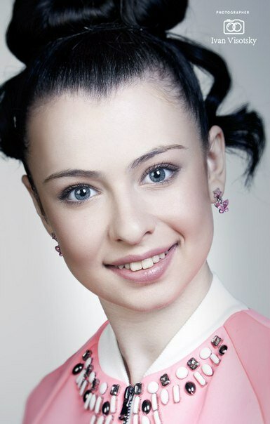 Foto Viktoria Cervakova