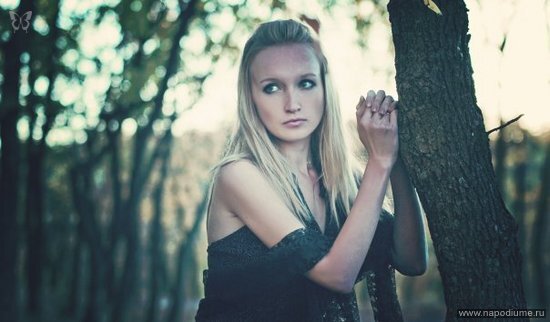Фото Елена ФОТОГРАФ Ролдугина