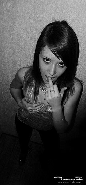 Фото Светлана *Кися* Левченко
