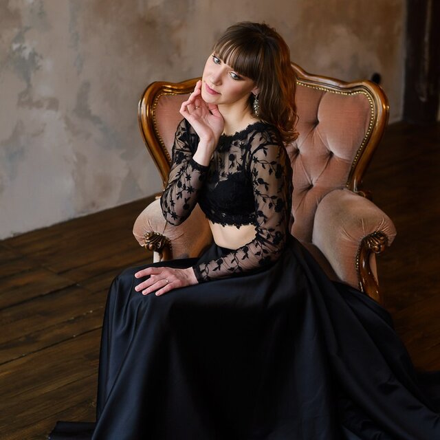 Фото Инна Каплина