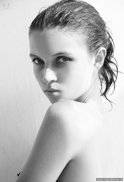 Foto Anastasia Gerasimova