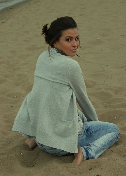 Фото Darina Kraynova