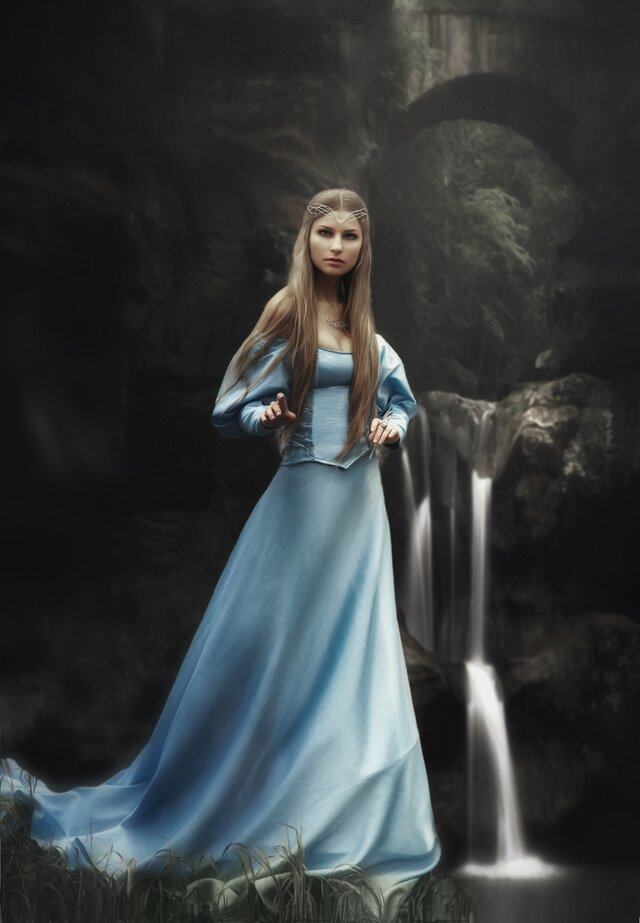 Фото Марина Iria Богданова