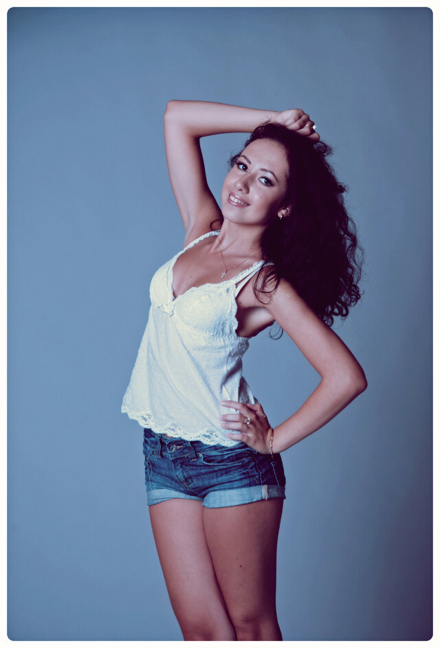 Фото Anya Karaman