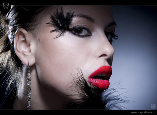 Фото Slinky-Aleksandr Lishchinskiy