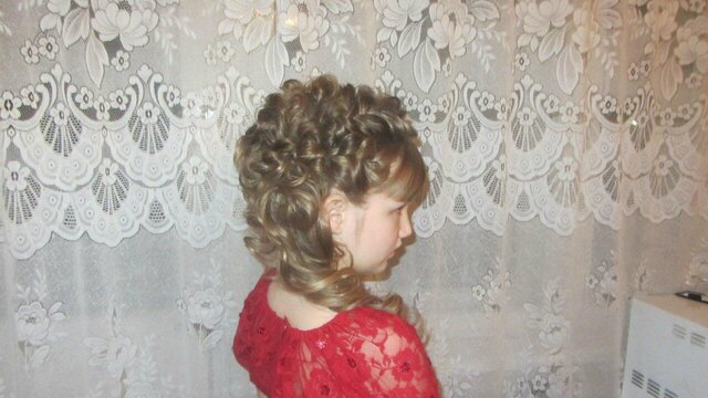Фото Ирина Басурова
