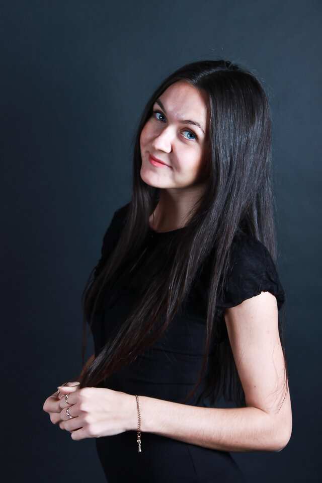 Фото Alexandra Vasilyeva