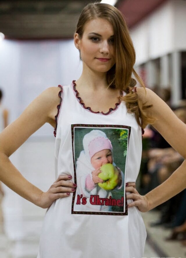 Фото Ирина