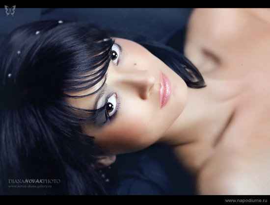 Foto Diana Novak