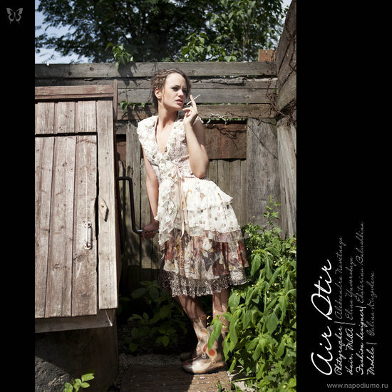 Fashion